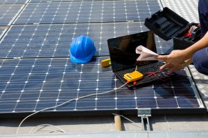 Conditions d’installation de panneaux solaire par Solaires Photovoltaïques à Saint-Benoit-de-Carmaux